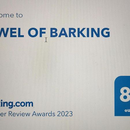 Jewel Of Barking London别墅 外观 照片