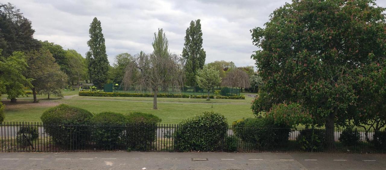 Jewel Of Barking London别墅 外观 照片