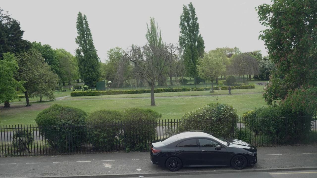Jewel Of Barking London别墅 外观 照片