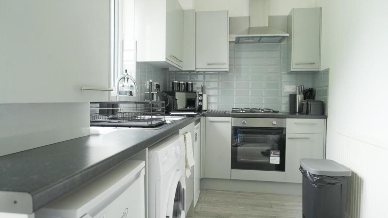 Jewel Of Barking London别墅 外观 照片