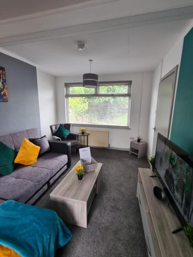 Jewel Of Barking London别墅 外观 照片