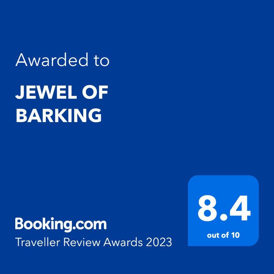 Jewel Of Barking London别墅 外观 照片